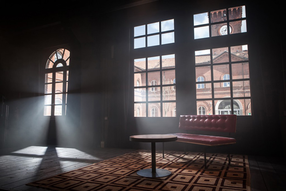 Il primo giorno di scuola della Scuola Holden Il Post