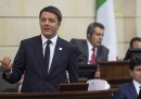 L'entusiasmo di Renzi per la Colombia