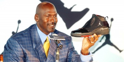 Chi portò Michael Jordan alla Nike? - Il Post