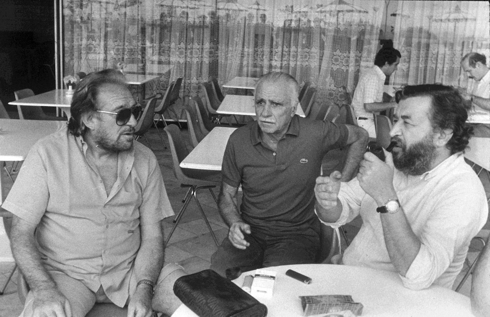 Le foto più belle di Ugo Tognazzi Il Post