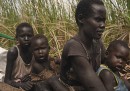Le violenze atroci in Sud Sudan