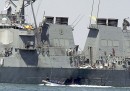 L'attentato allo USS Cole, 15 anni fa