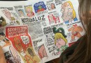 Come se la passa Charlie Hebdo