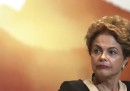 Dilma Rousseff rischia l'impeachment