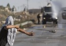 Perché si riparla della "terza intifada"