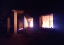 Il bombardamento dell'ospedale di Kunduz è stato un crimine di guerra?