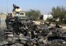 L'ospedale di MSF bombardato per sbaglio in Afghanistan