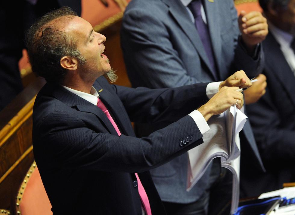 Ora sulla riforma del Senato si fa sul serio Il Post