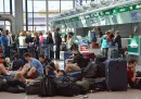 C'è uno sciopero negli aeroporti giovedì 8 ottobre: le cose da sapere
