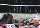 Sei cose sull'attentato ad Ankara