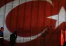 Cosa succede in Turchia, dall'inizio