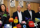Il "Quartetto per il dialogo nazionale tunisino" ha vinto il premio Nobel per la Pace