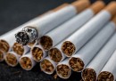 Il nuovo decreto legislativo sul fumo