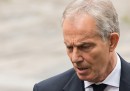 Cosa ha detto Blair sulla guerra in Iraq