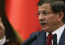 Davutoğlu: «Ci assicureremo che avrete un lavoro, una casa e un coniuge»