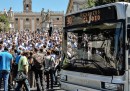 ATAC Roma: le cose da sapere sullo sciopero di domani, venerdì 2 ottobre