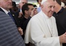 Il Papa non ha invitato Kim Davis a un incontro, dice il Vaticano