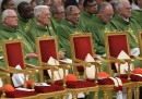 Tutto sul Sinodo dei vescovi cattolici