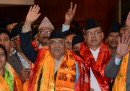 Il Nepal ha un nuovo primo ministro