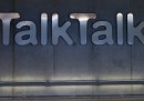 L'attacco informatico contro Talk Talk