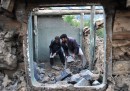 Afghanistan e Pakistan, tre giorni dopo il terremoto