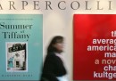 La nuova HarperCollins Italia