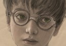 Il primo libro illustrato di Harry Potter