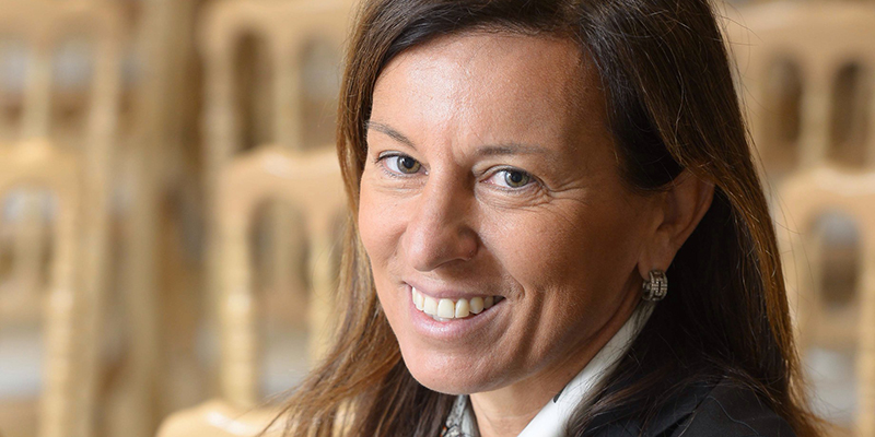 Laura Cioli sarà la nuova amministratrice delegata di RCS