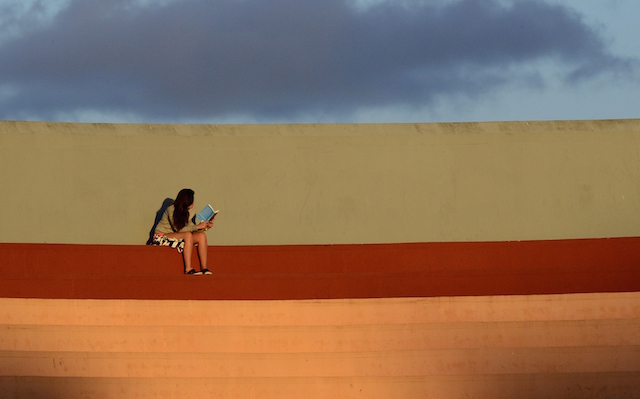 (PABLO PORCIUNCULA/AFP/Getty Images)