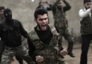 Gli Stati Uniti non addestreranno più i ribelli siriani