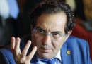 L'ex governatore della Sicilia Rosario Crocetta è indagato per associazione a delinquere