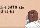 6 ragioni per bere caffè ogni giorno