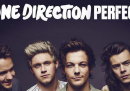 È uscito "Perfect", il nuovo singolo degli One Direction dall'ultimo album