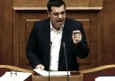 Le nuove misure di austerità in Grecia