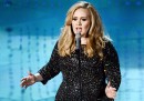 Questi sono i primi 30 secondi del nuovo disco di Adele?