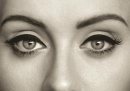 "25", il nuovo disco di Adele, uscirà il 20 novembre