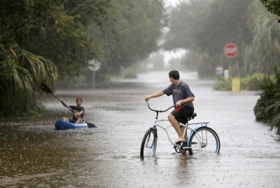 Sullivan's Island, South Carolina, Stati Uniti