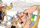 Il nuovo Asterix, per Toutatis!