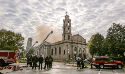 Chicago, Stati Uniti