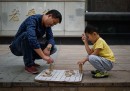 In Cina le coppie potranno avere due figli