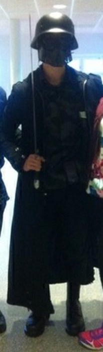 SWEDEN-ATTACK-SCHOOL