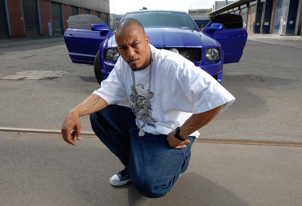 Denis Cuspert - Deso Dogg