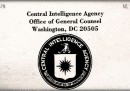 I documenti del capo della CIA pubblicati da WikiLeaks