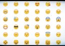Come nascono gli emoji