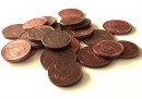 L'Irlanda vuole sbarazzarsi delle monete da uno e due centesimi