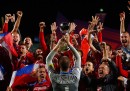 Perché le squadre di calcio croate e serbe sono scarse?