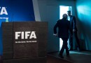 Chi sono i candidati a presidente della FIFA