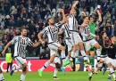 Juventus-Borussia Mönchengladbach, le cose da sapere