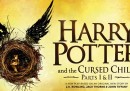 Di cosa parla lo spettacolo teatrale su Harry Potter