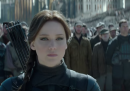 Il nuovo trailer di “Hunger Games: Il Canto della Rivolta – Parte 2″